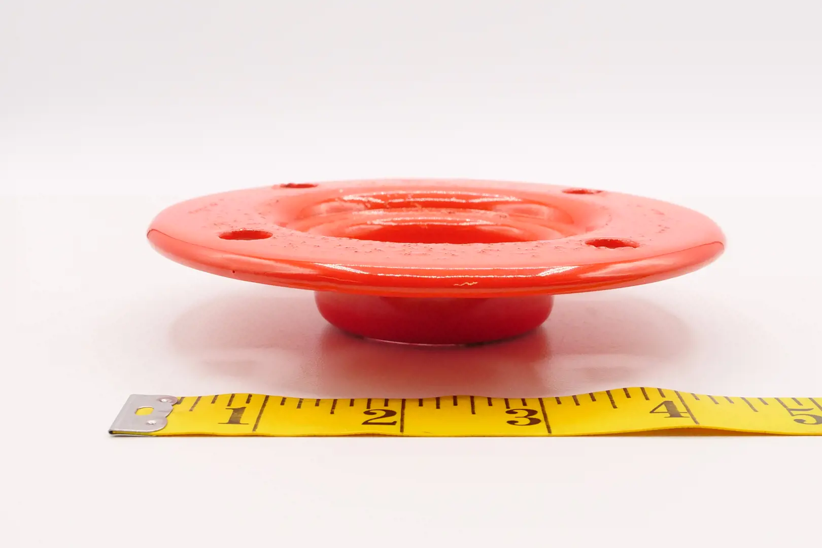 Kubota #A137015177 COVER, ROTOR 