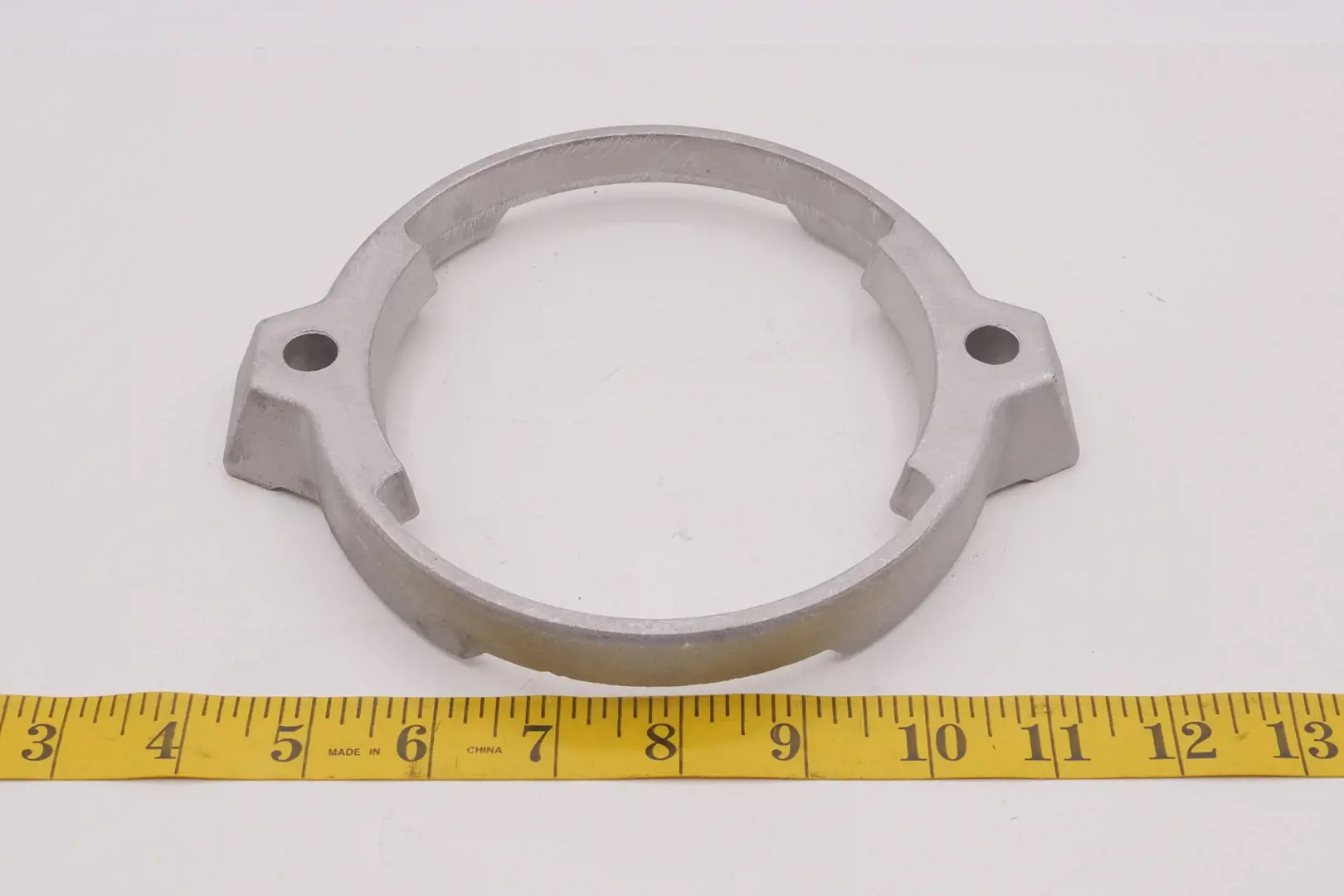 Kubota #VN17720087 BAYONET RING