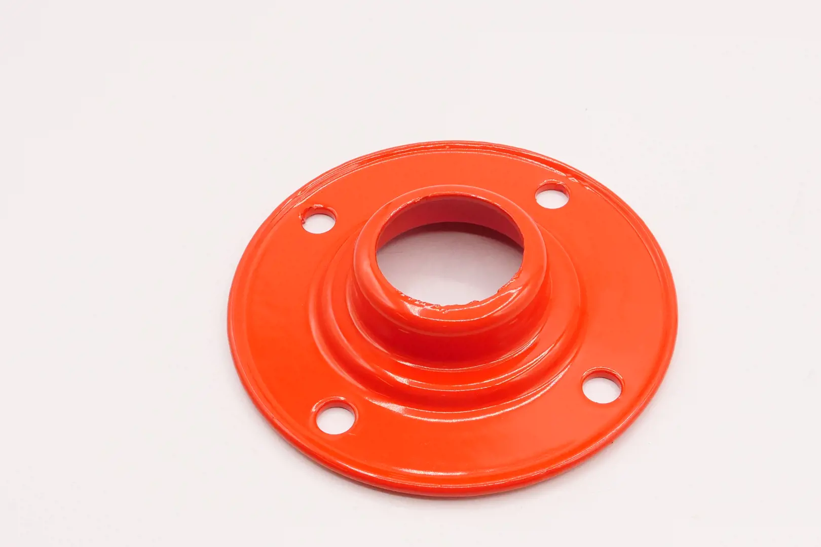 Kubota #A137015177 COVER, ROTOR