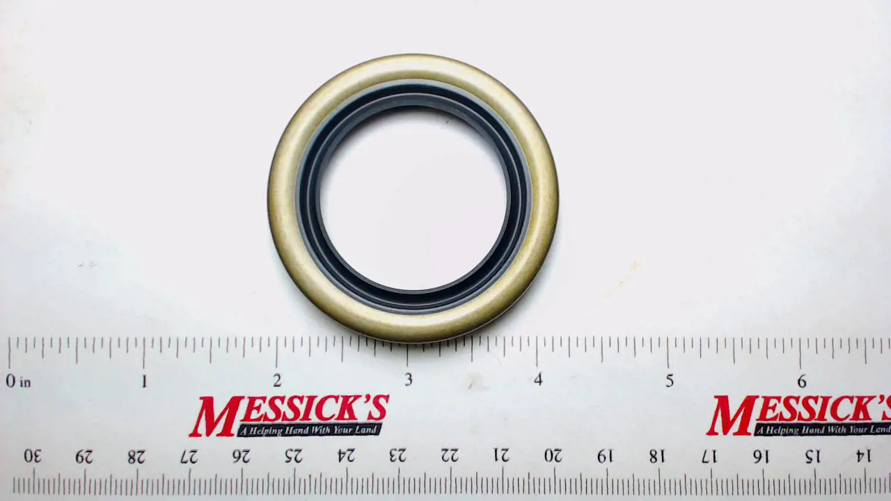 Image 1 for #168066 OIL SEAL