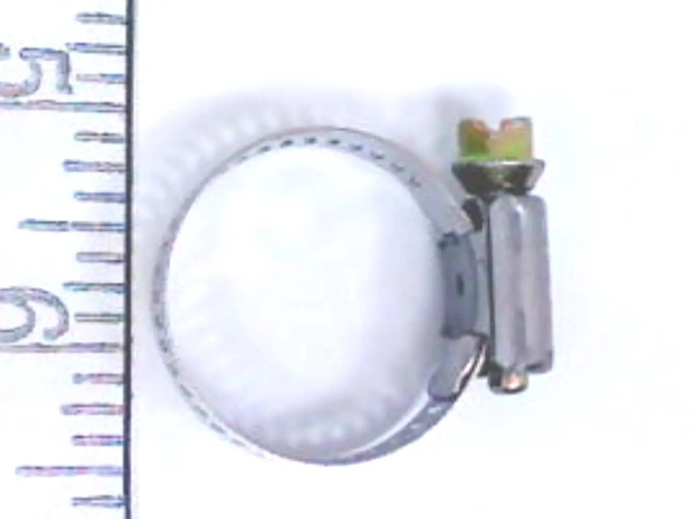 Image 1 for #86625021 CLAMP, HOSE