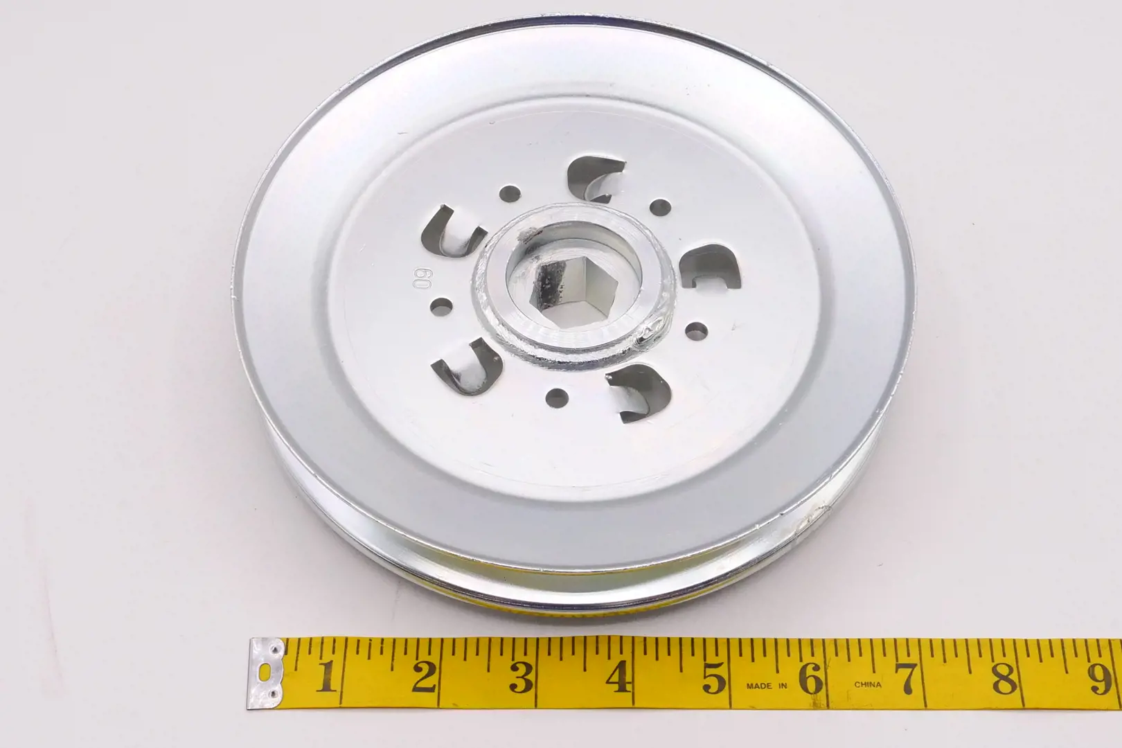Image 3 for #K5663-33582 PULLEY (7.43)
