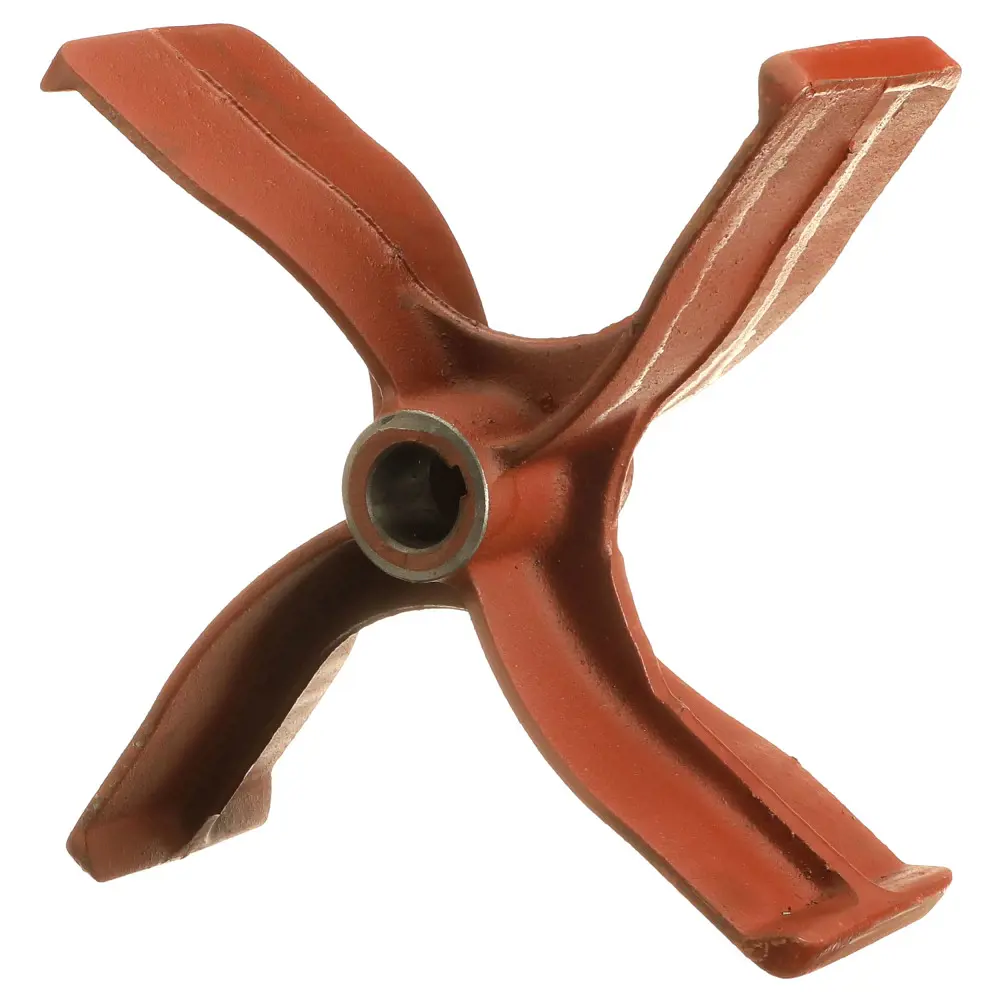 Case IH #87542137 BLOWER 