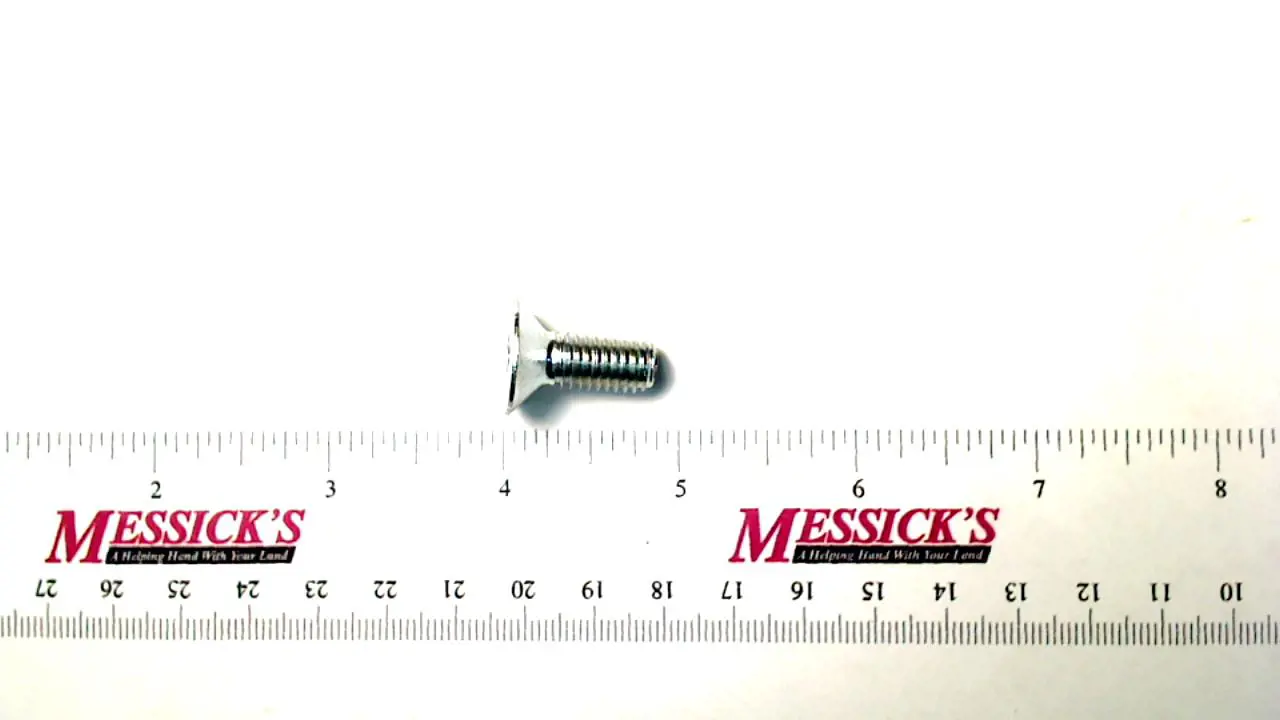 Image 1 for #14442021 SCREW