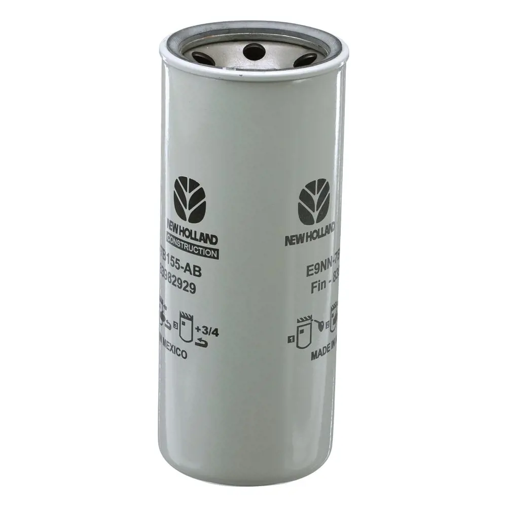 New Holland #E9NN7B155AB FILTER TR OIL