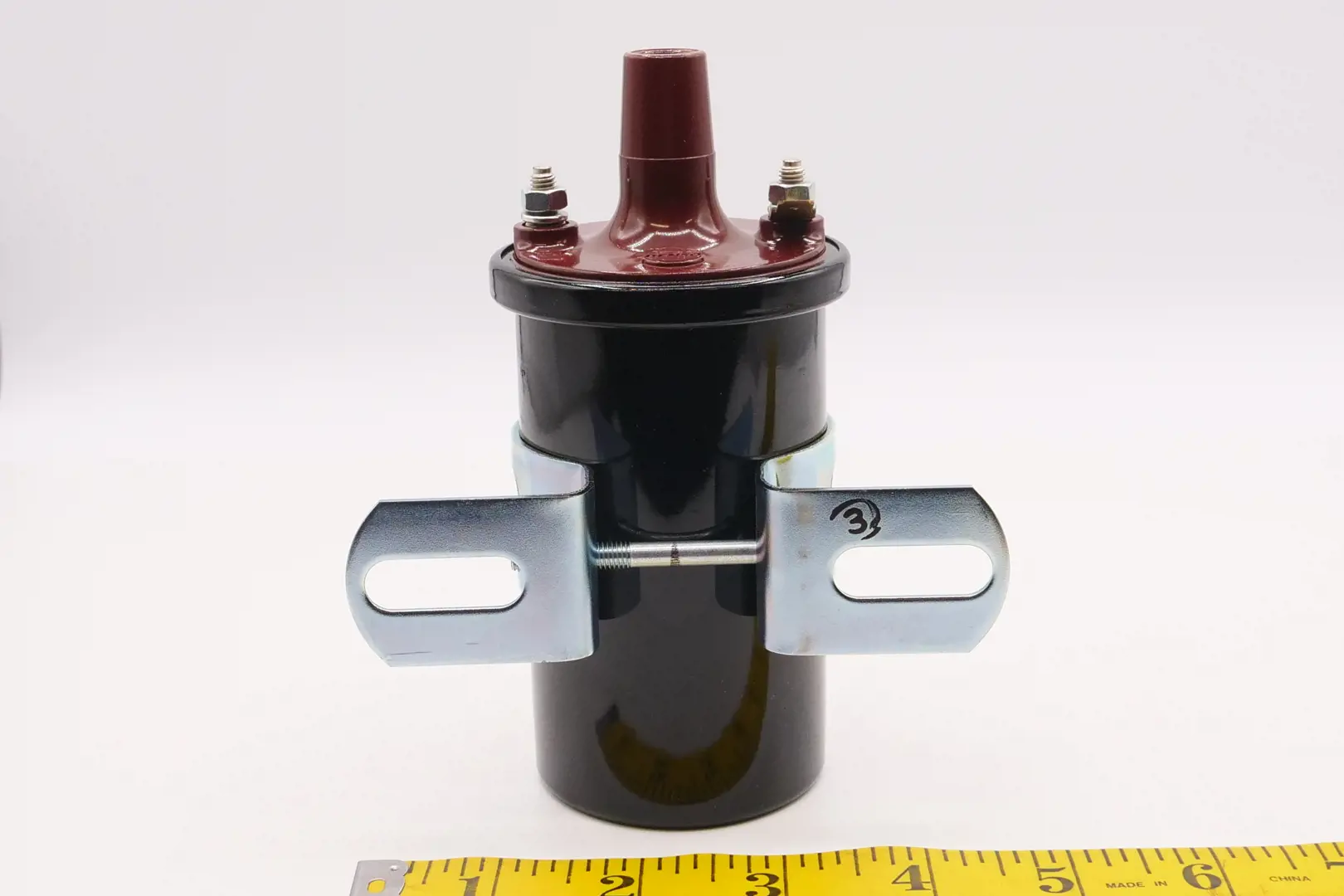 Kubota #12581-68900 COIL, IGNITION