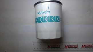 Kubota #HHK72-14080 Hydraulic Filter