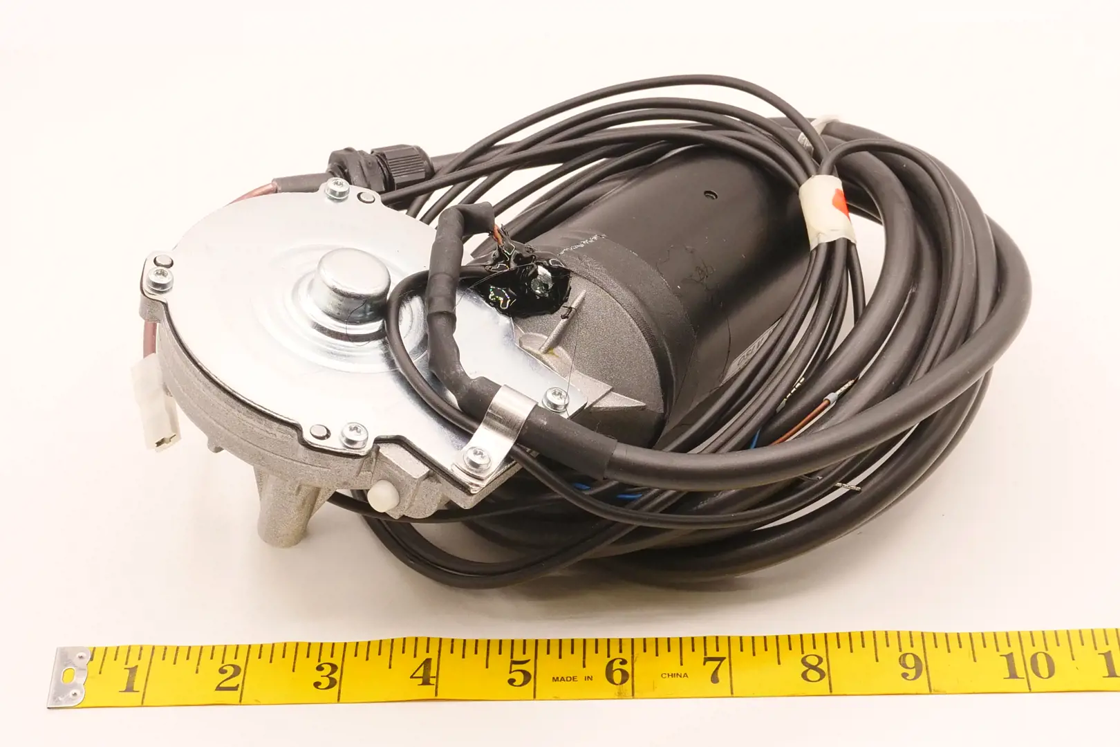 Image 4 for #KB8886869 ARM,GEAR MOTOR F