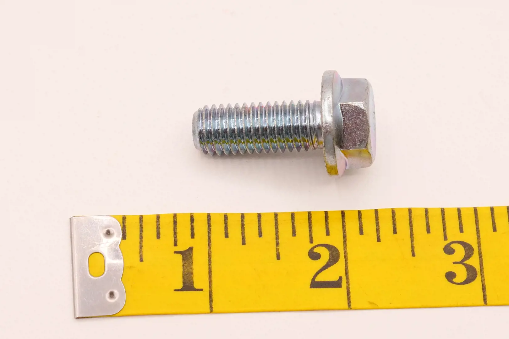 Kubota #VN30268125 LOCKING SCREW M1