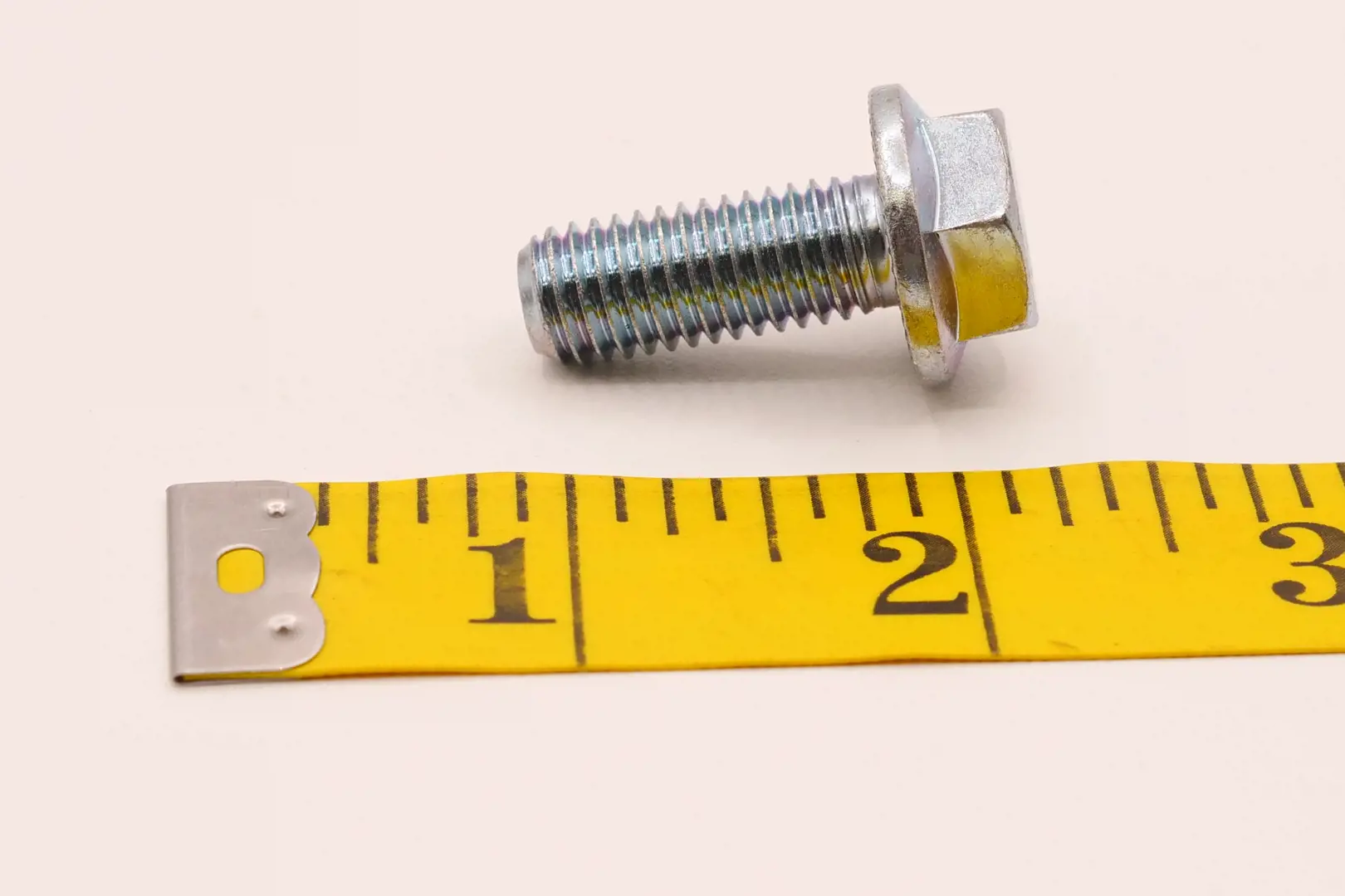 Kubota #VN30268125 LOCKING SCREW M1