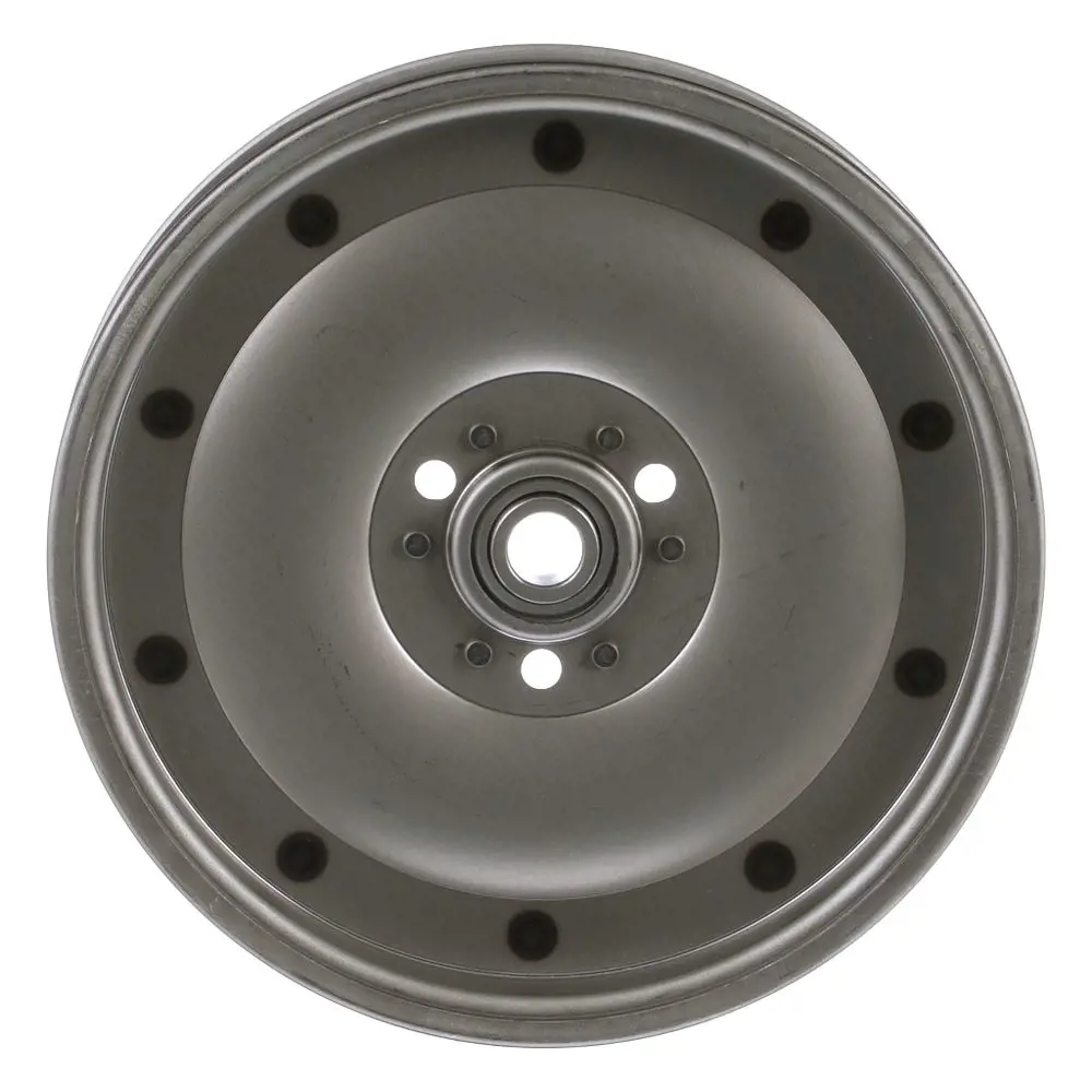 Image 3 for #663887R91 PULLEY