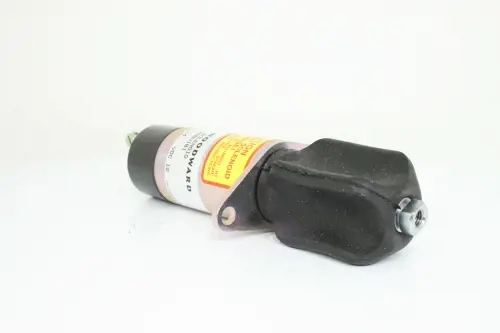 Image 3 for #857964 SOLENOID