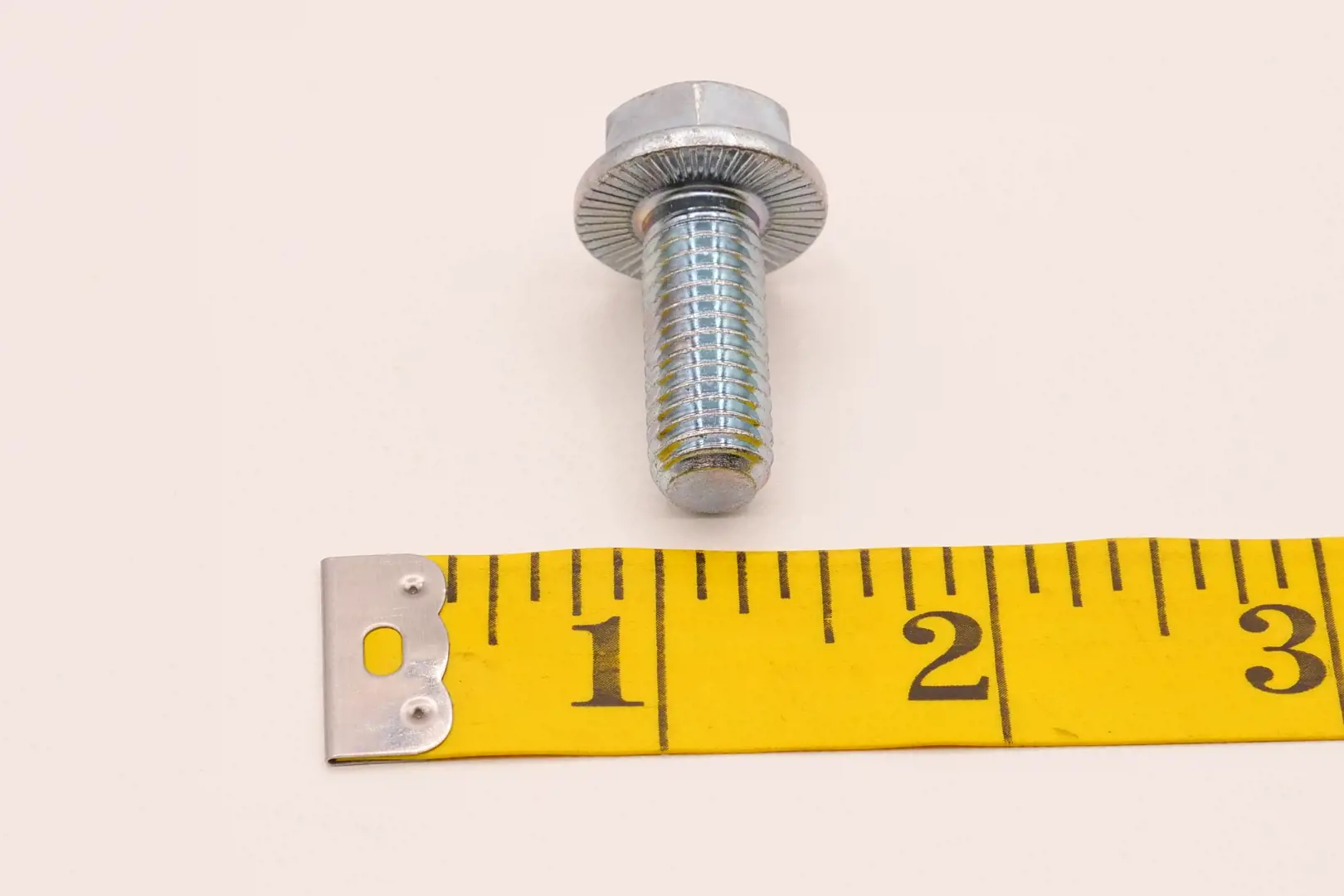 Kubota #VN30268125 LOCKING SCREW M1