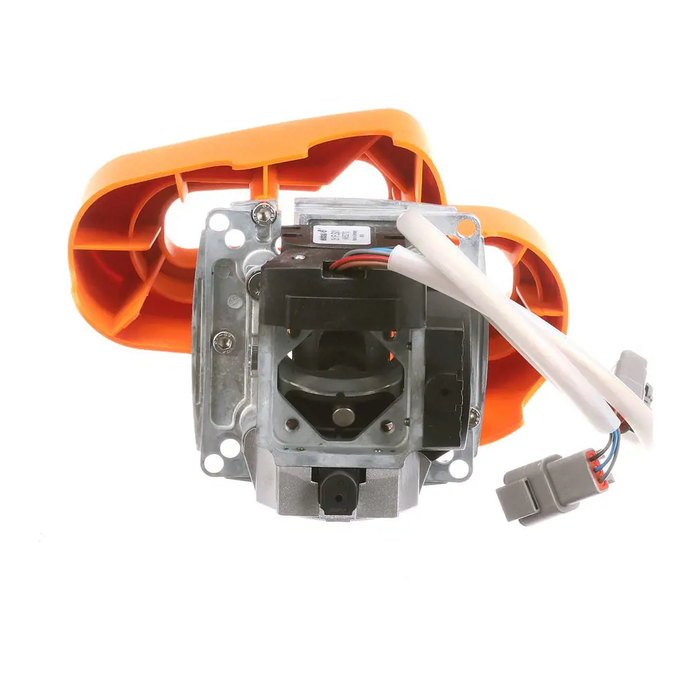 Case IH #84552712 LEVER