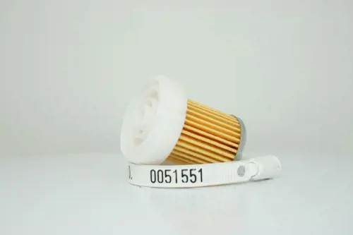 Image 9 for #6A320-59930 Fuel Filter (element only)