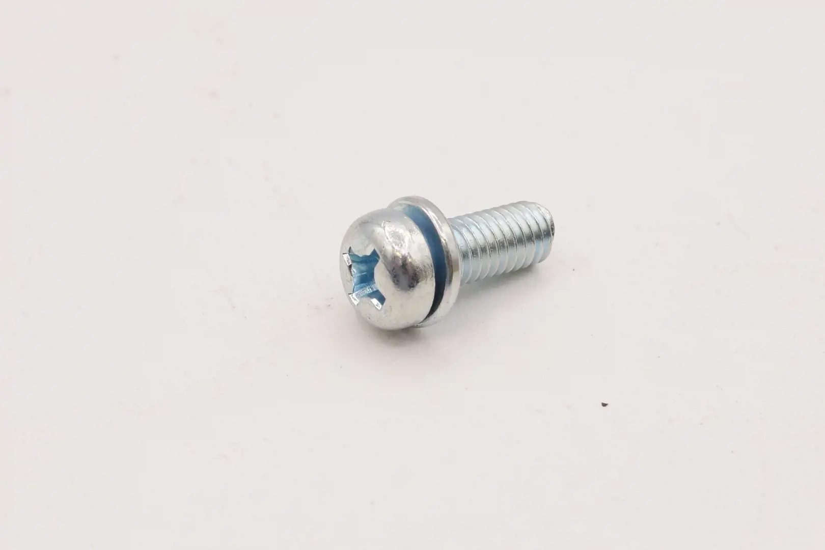 Image 1 for #03004-50616 SCREW, W/WASHER