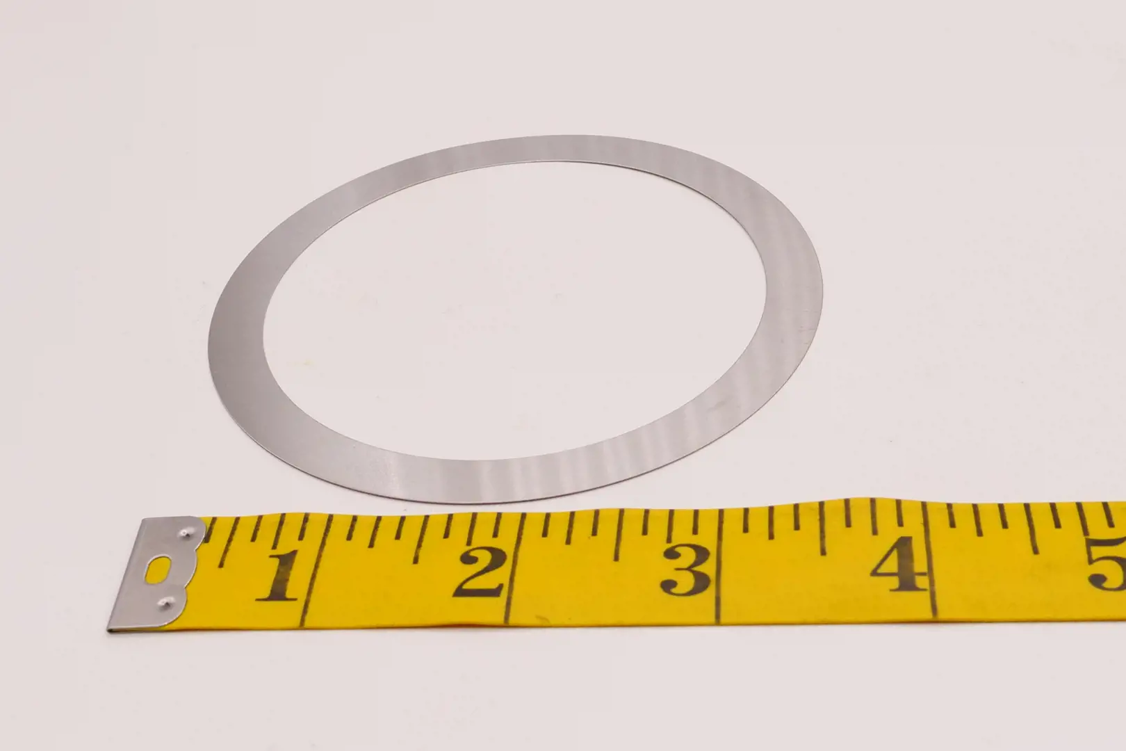 Image 2 for #3A241-42360 SHIM, 0.2MM