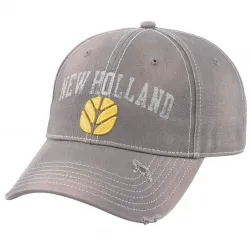 New Holland & Case IH Apparel New Holland Sullivan Cap Part #288279