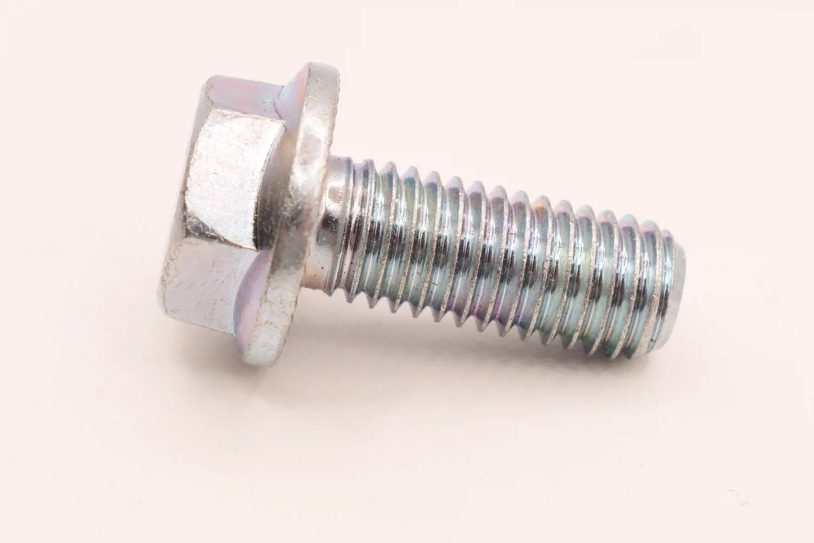 Kubota #VN30268125 LOCKING SCREW M1