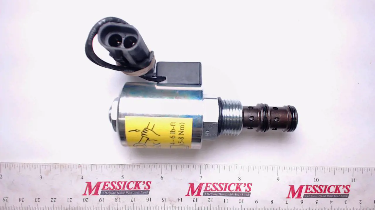 Image 1 for #118872A1 SOLENOID