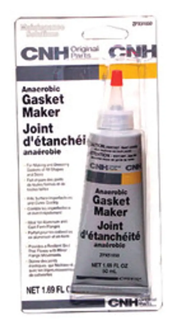 New Holland ZPX51850 518 Gasket Eliminator and Flange Sealant