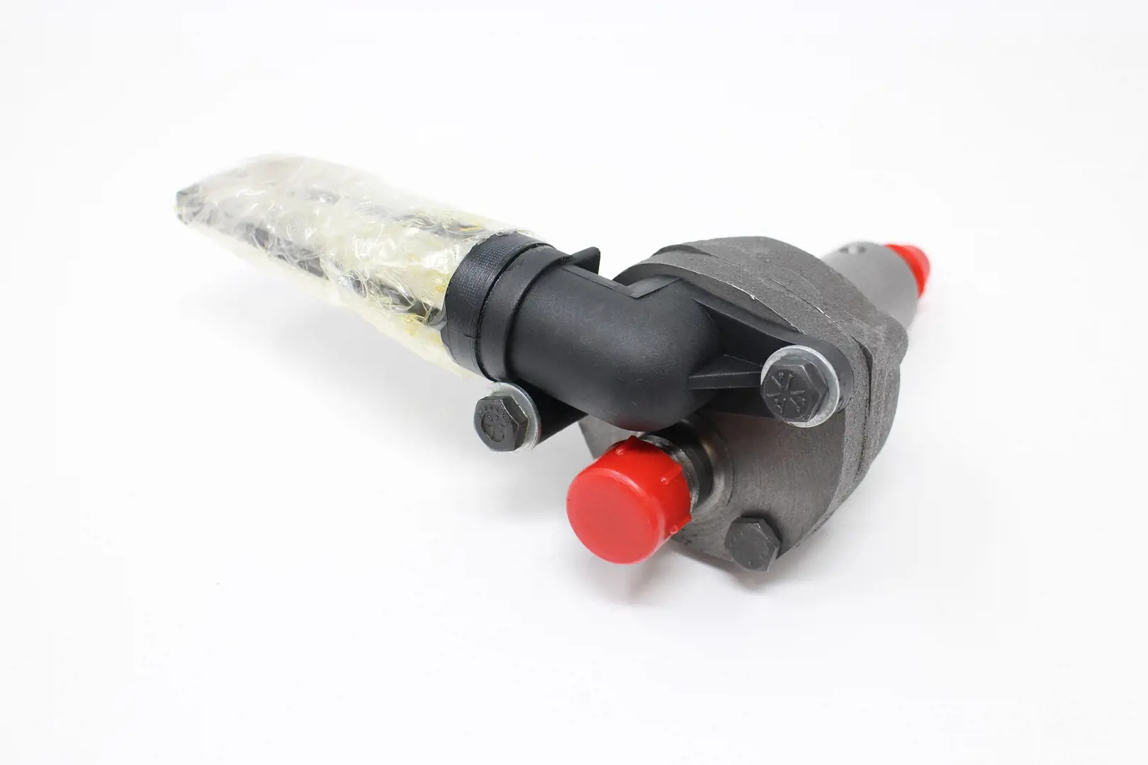 Case IH #196052A1 PUMP, HYDRAULIC 