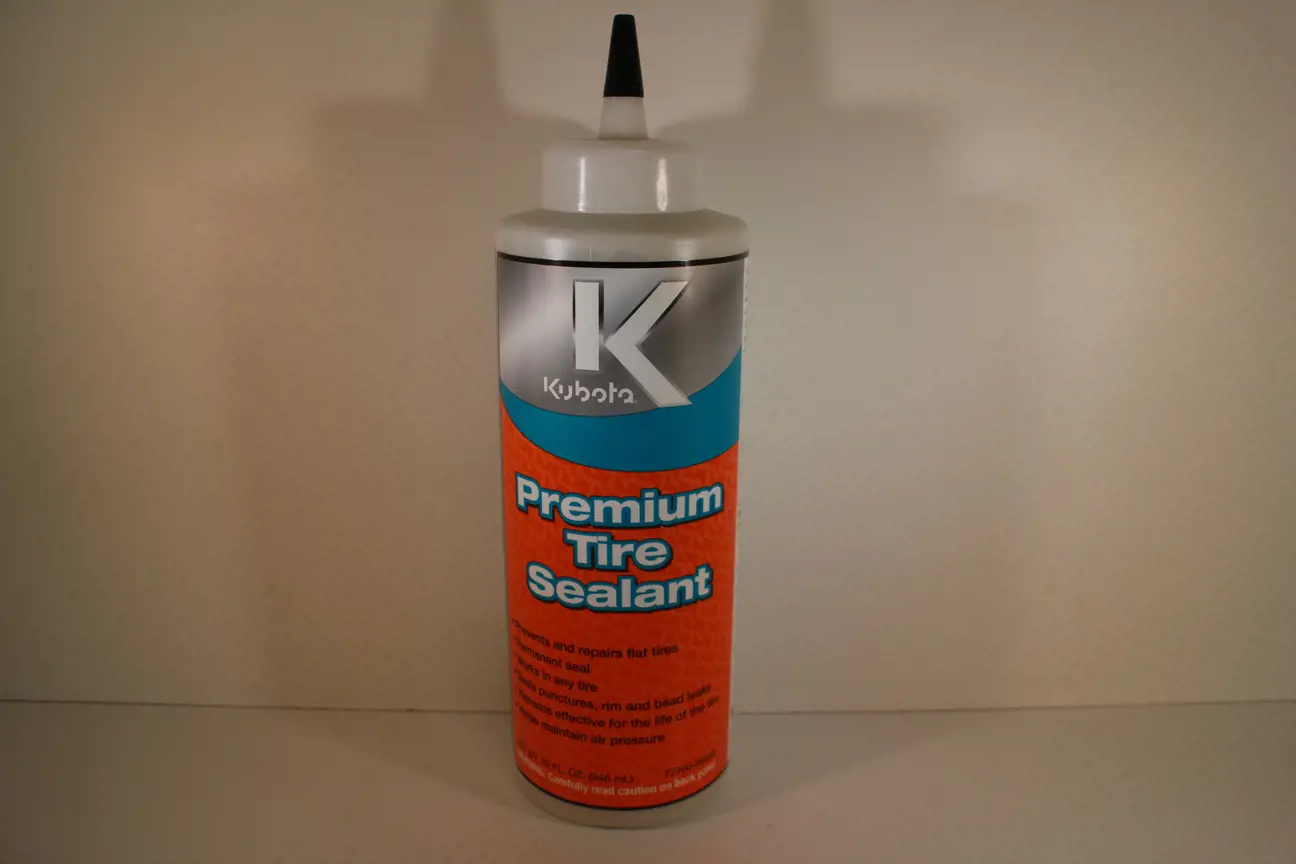 Aazon.co: LiquiTube Peranent Preiu Tire Sealant (32 Oz Bottle