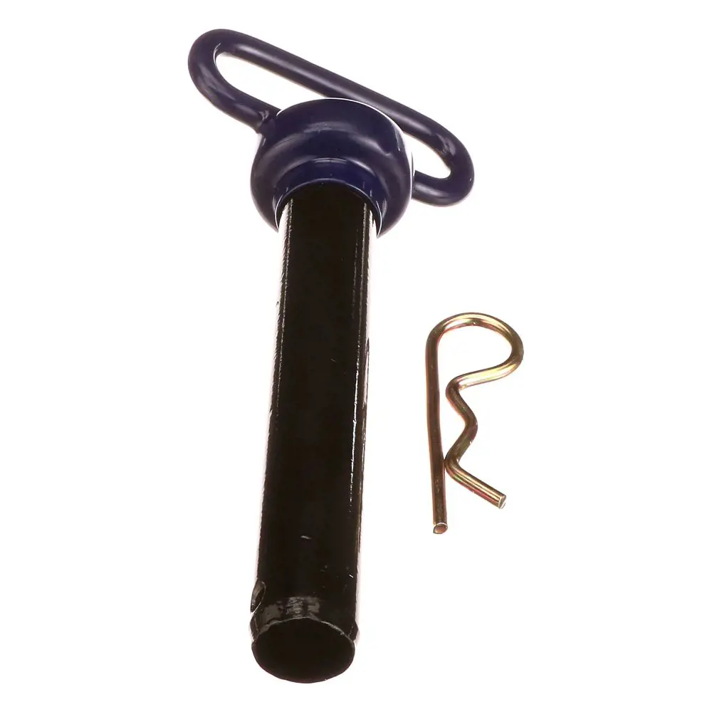 Image 5 for #87299822 1-1/4" x 7"  Blue Handle Hitch Pin