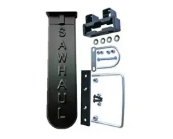 SawHaul Universal Chainsaw Carrier Kit for Tractors Part #SH001CCT