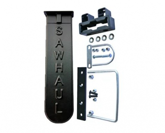 SawHaul SawHaul Universal Chainsaw Carrier Kit for Tractors Part #SH001CCT