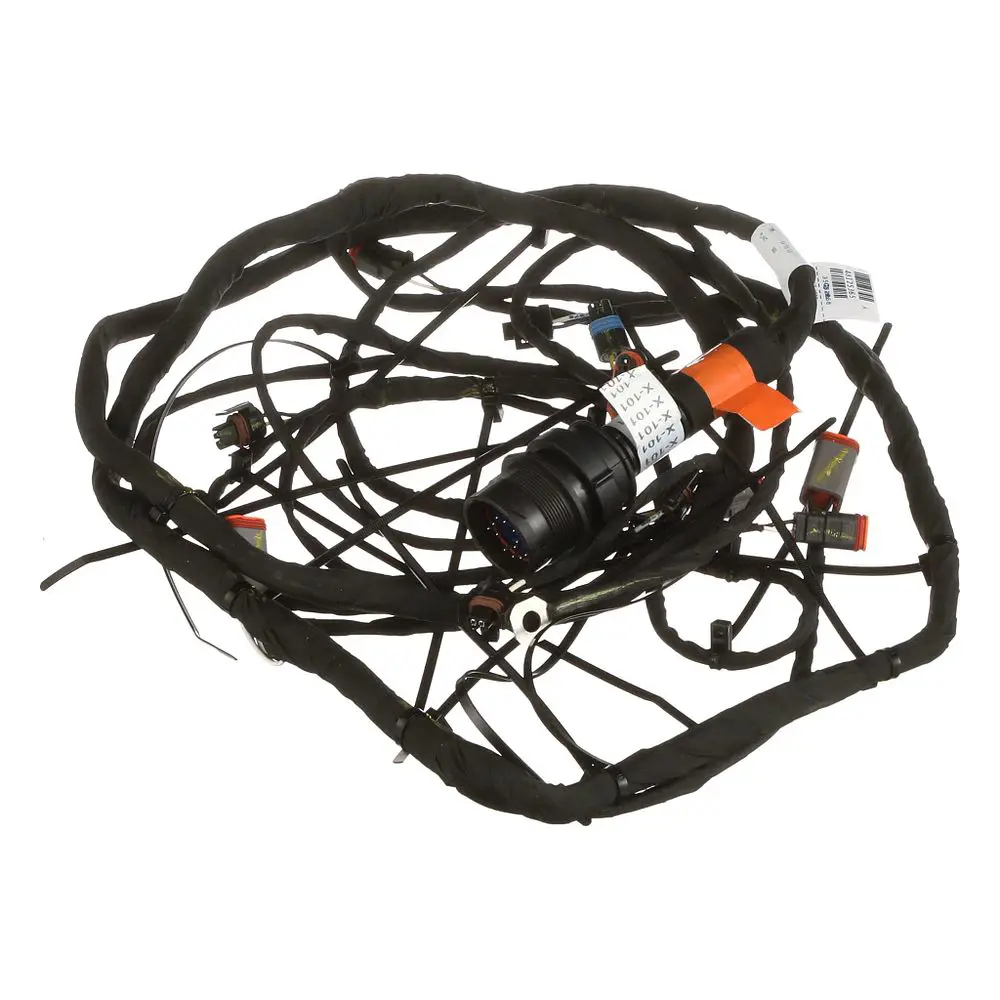 Case IH #48125365 HARNESS, WIRE 