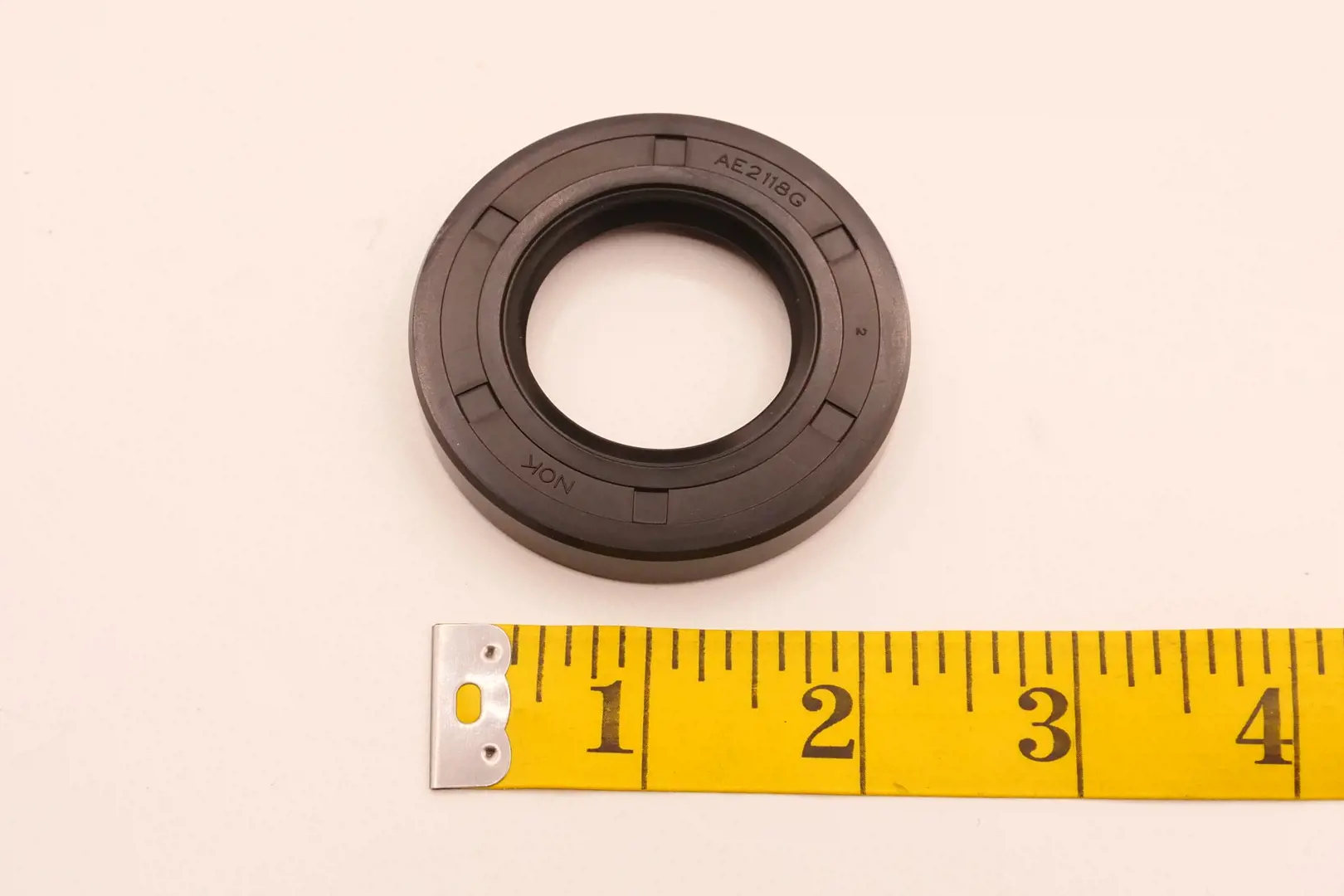Image 5 for #76540-34350 Oil Seal