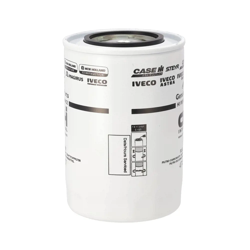 Image 5 for #47450037 FILTER CARTRIDGE