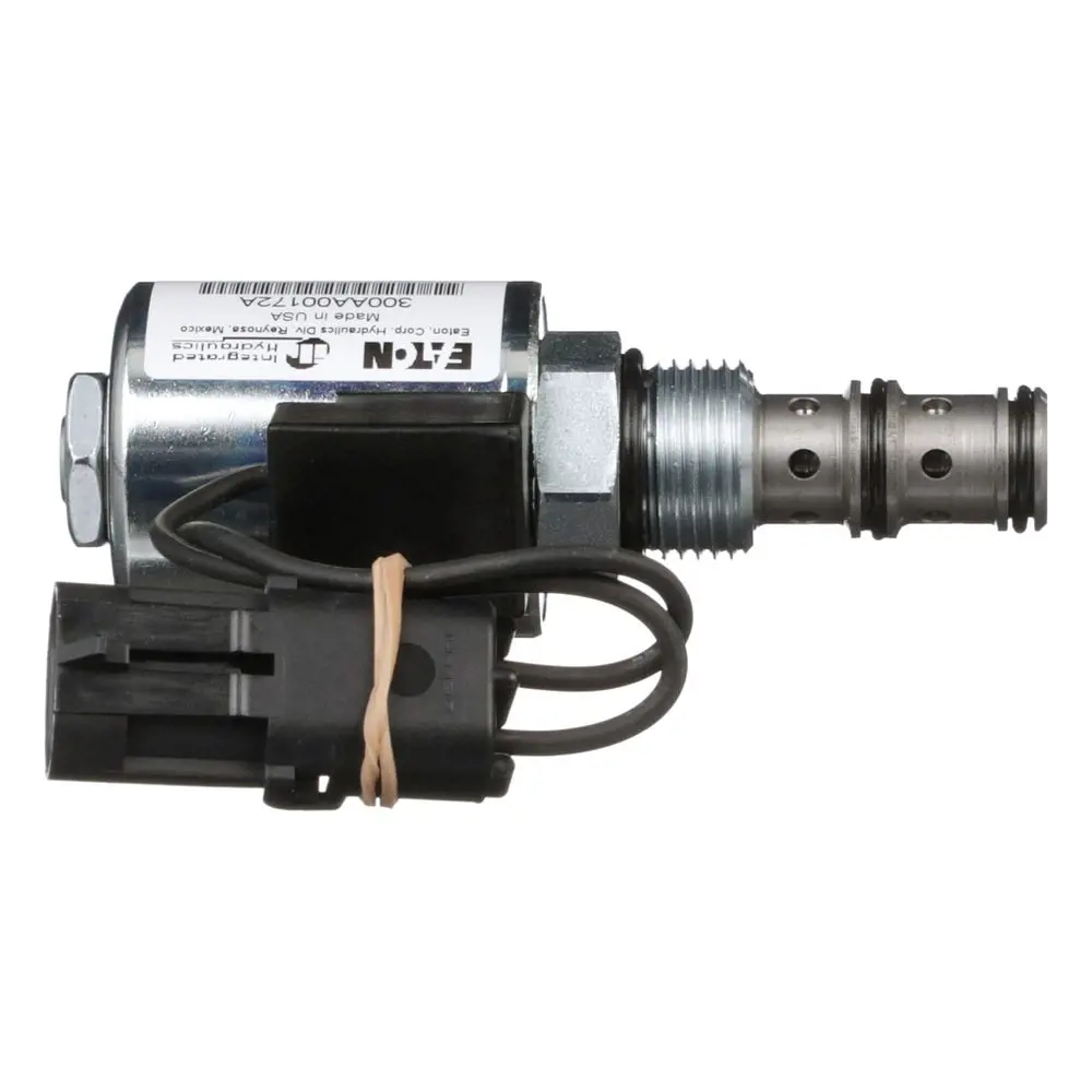 Case IH #118872A1 SOLENOID