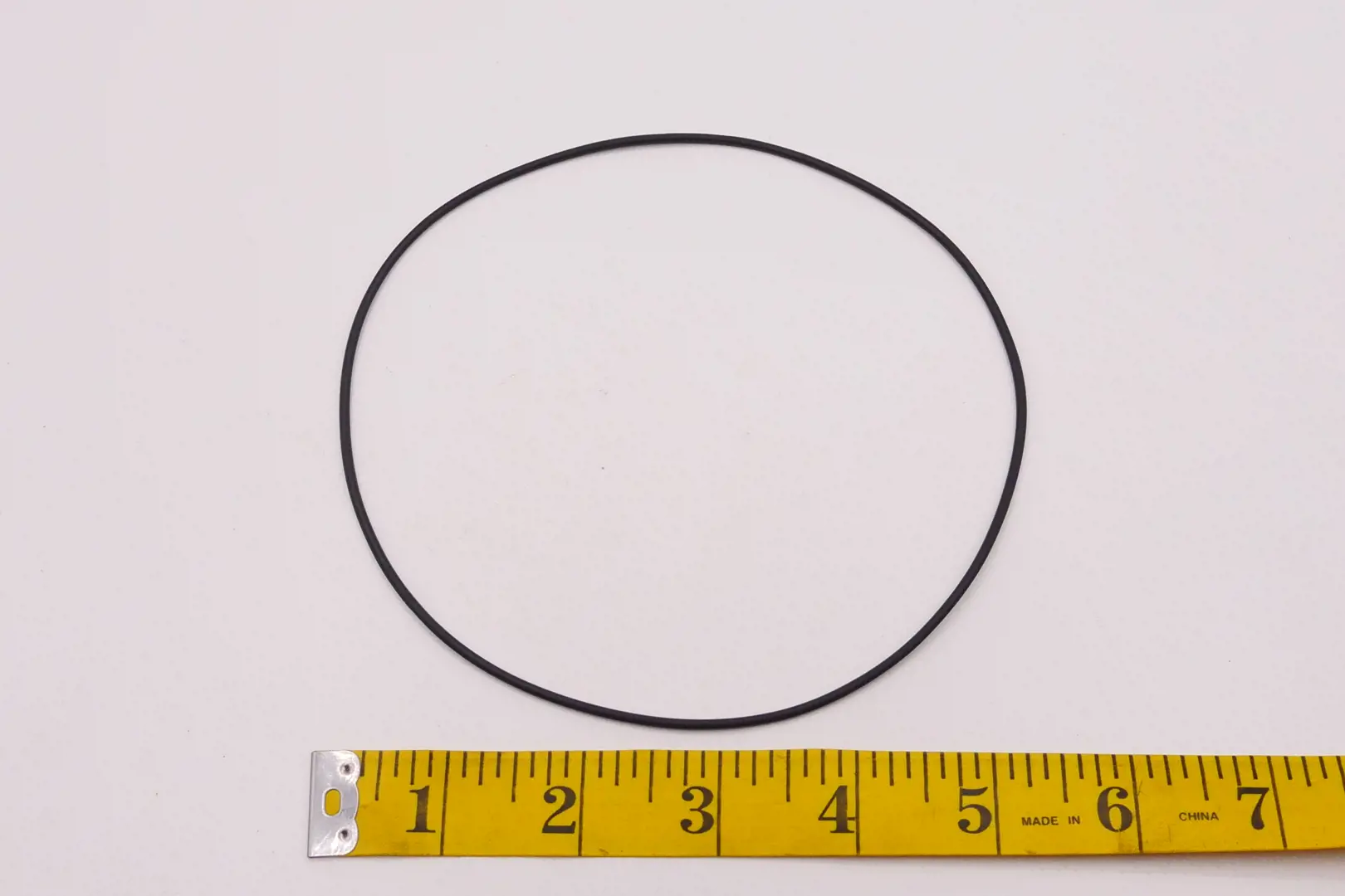 Image 3 for #16851-14522 GASKET,HEAD COVE