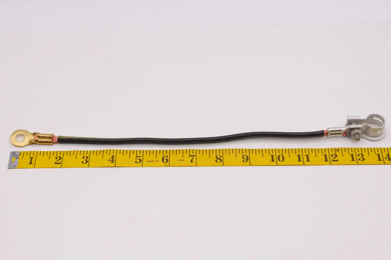 Image 4 for #T1060-30130 CORD, EARTH