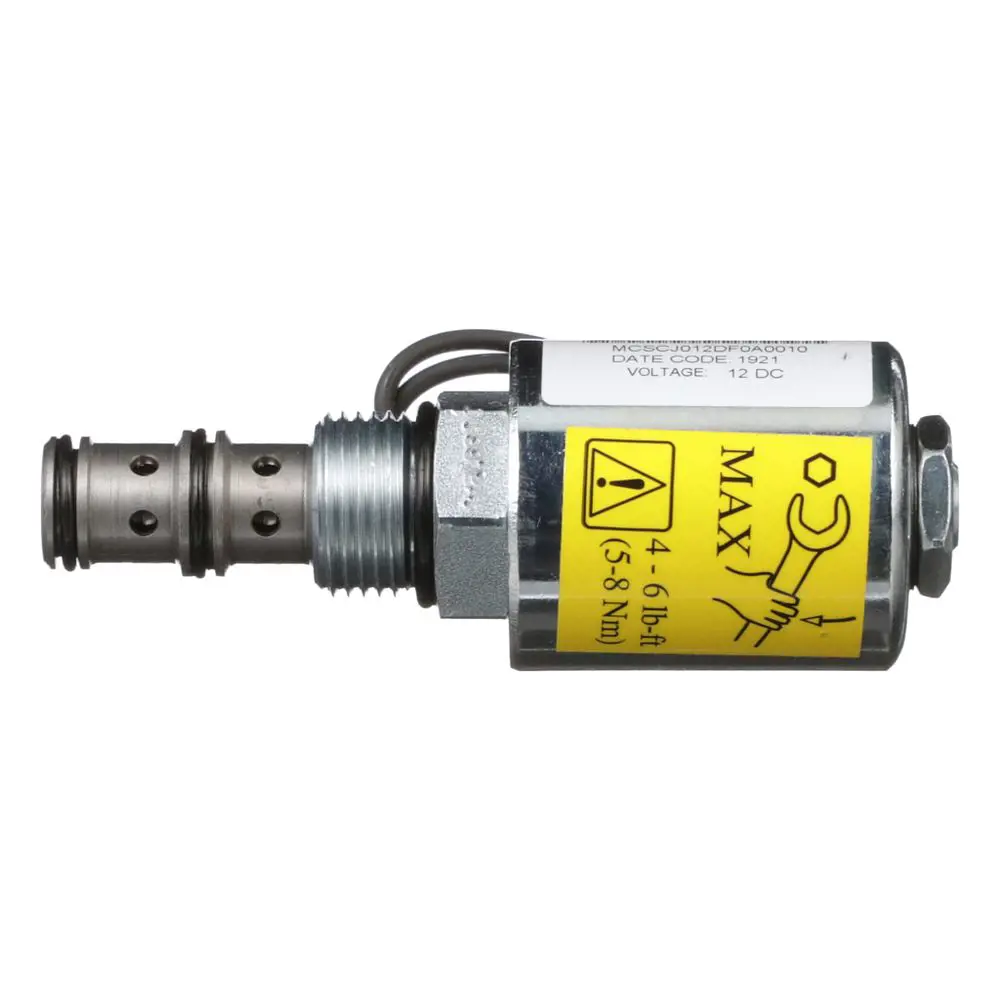 Image 5 for #118872A1 SOLENOID