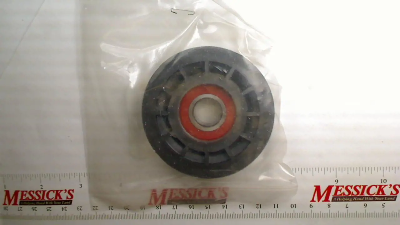 Image 4 for #1G772-74320 PULLEY, TENSION