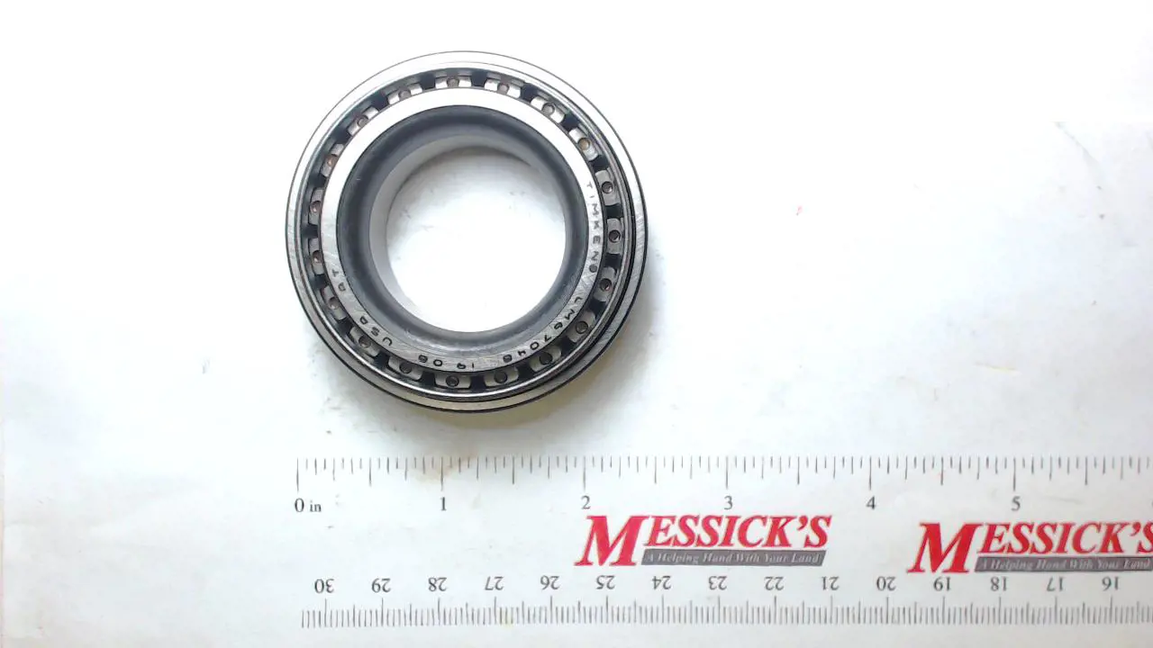 New Holland #86512017 BEARING