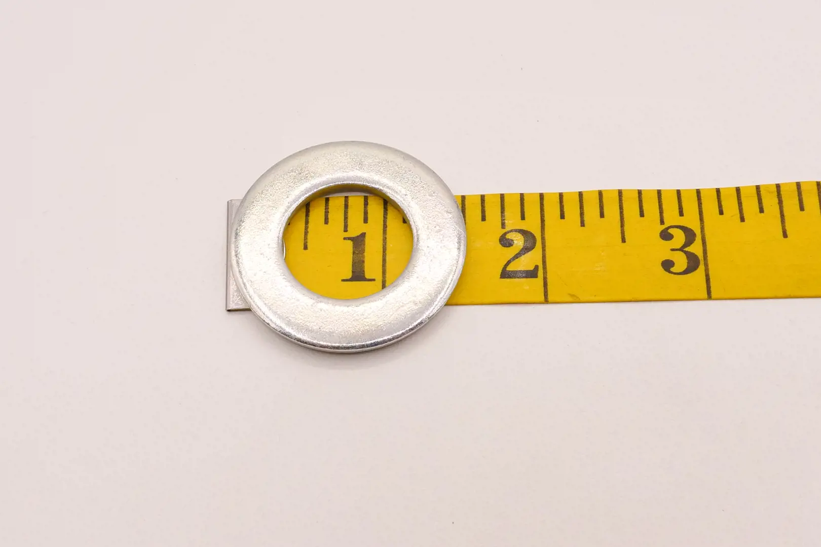 Kubota 7559932018 WASHER FLAT SAE