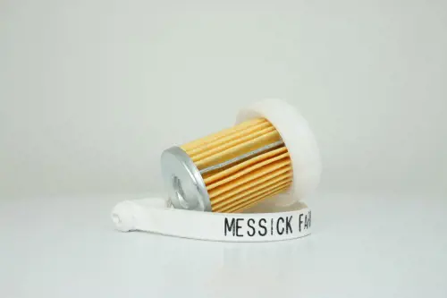 Image 17 for #6A320-59930 Fuel Filter (element only)