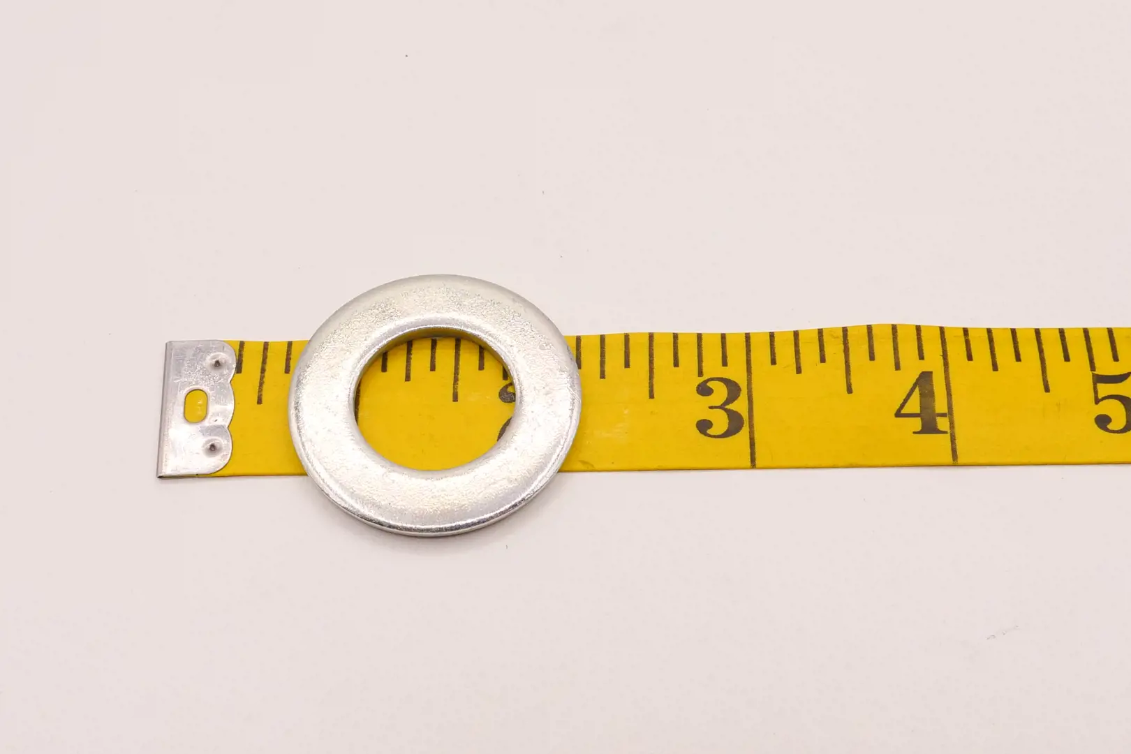 Kubota 7559932018 WASHER FLAT SAE