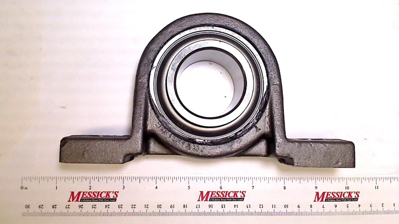 New Holland #9845292 BEARING ASSY