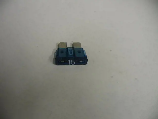 Image 1 for #35820-75560 15 Amp Fuse