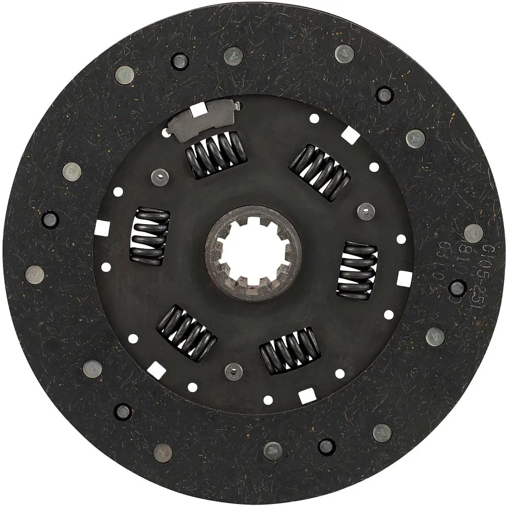 Image 2 for #91A7550 Clutch Plate
