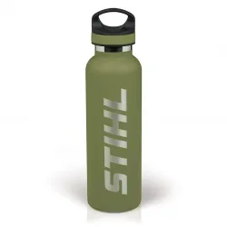 Stihl Apparel #8403605 Stihl 20oz Olive Green Basecamp Bottle