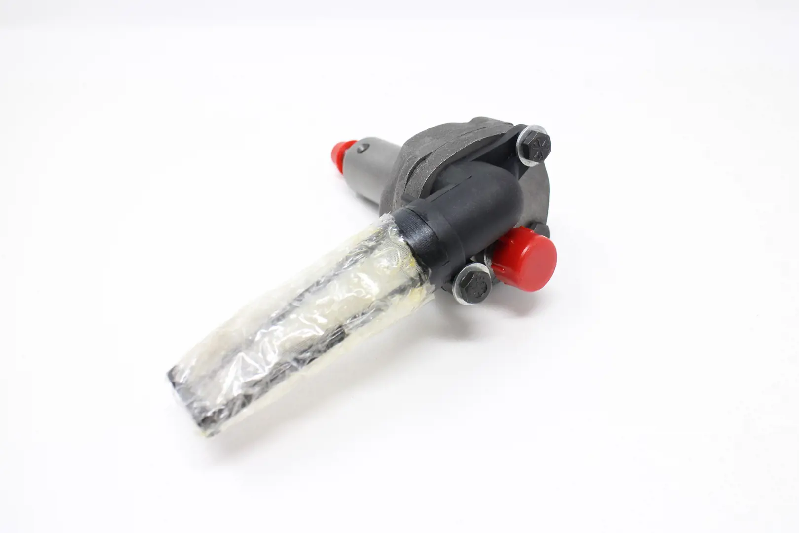 Case IH #196052A1 PUMP, HYDRAULIC 