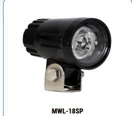 Maxxima Lighting #MWL-18SP LUXEON LED OVAL