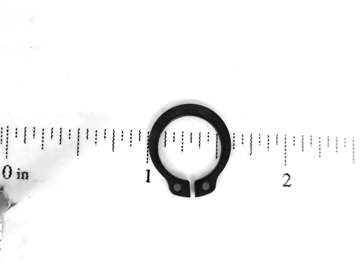 Image 1 for #86571009 RING, RETAIN.