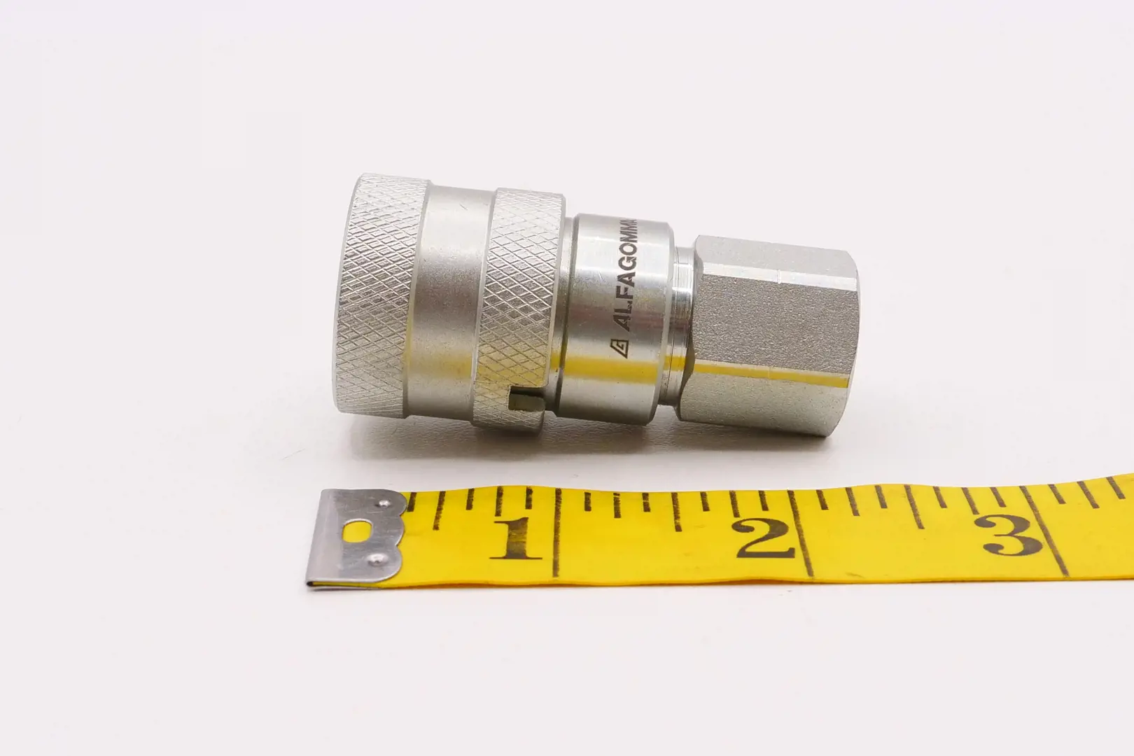 Image 5 for #77700-07782 COUPLER,QUICK 1/